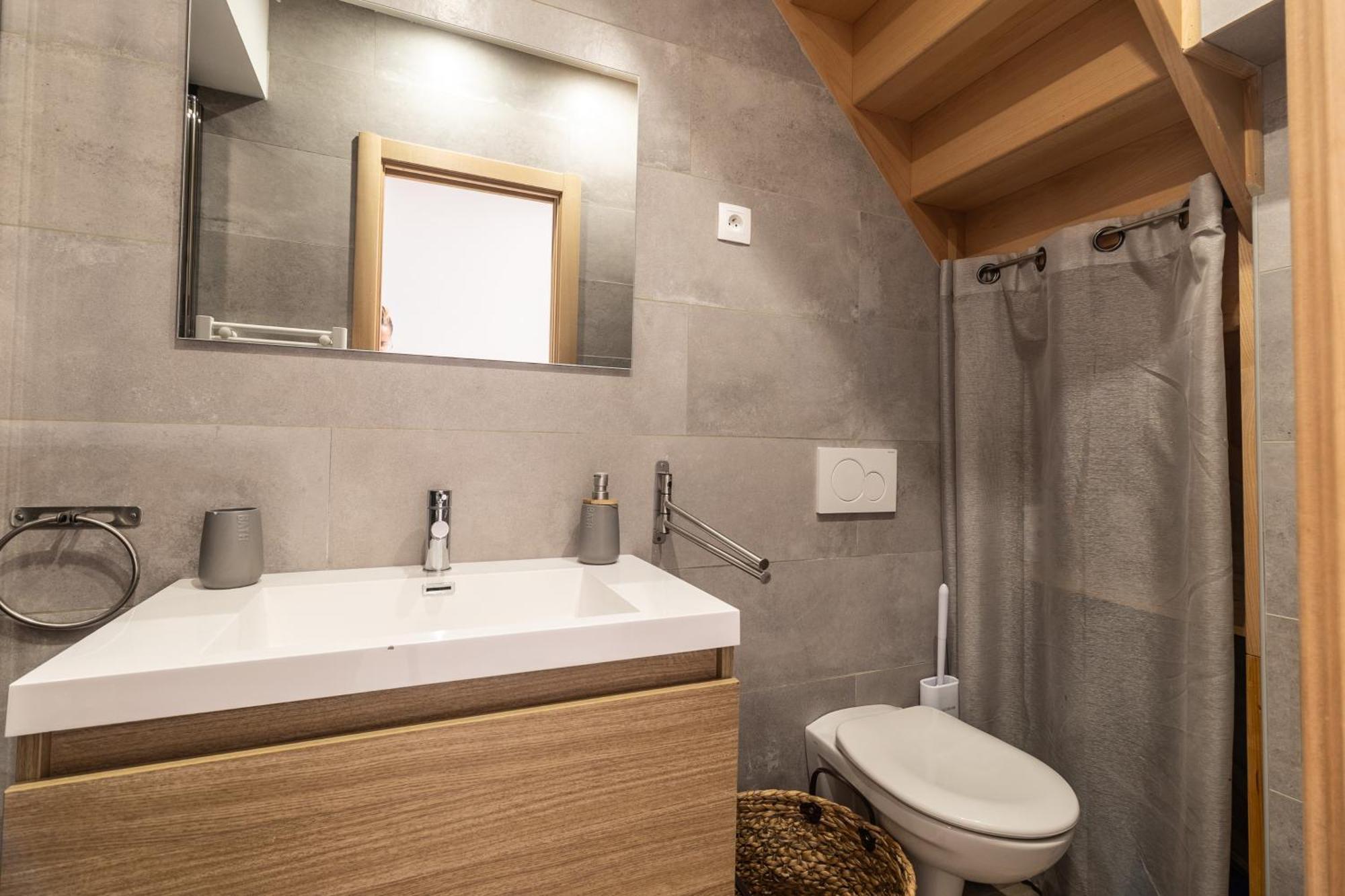 Le Mattoni 3 Apartment Menton Exterior photo