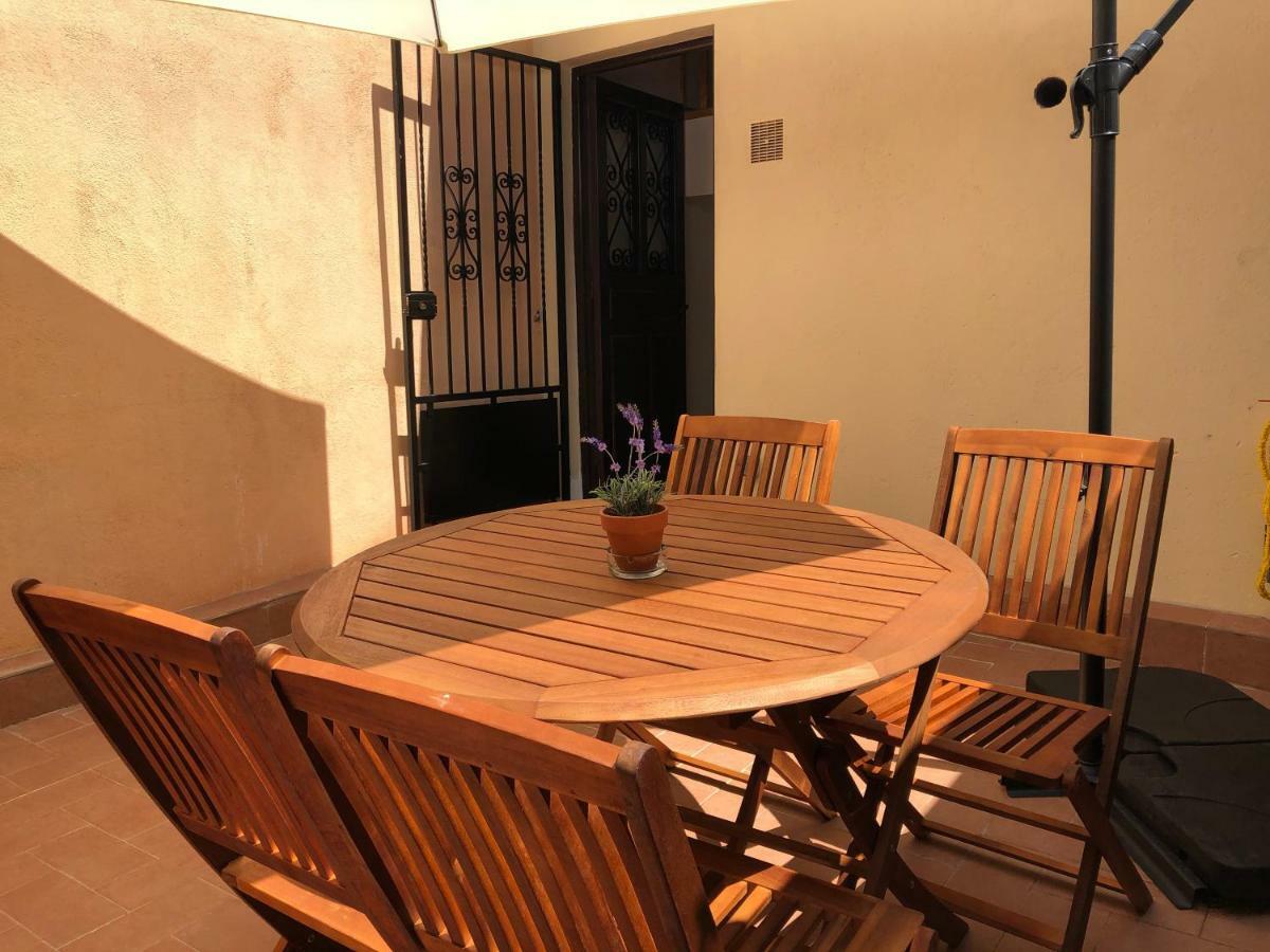 Le Mattoni 3 Apartment Menton Exterior photo